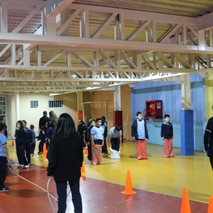 Día de la Actividad Física